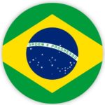 Bandera de Brasil