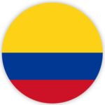 Bandera de Colombia