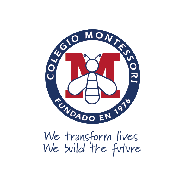 Logo Colegio Montessori