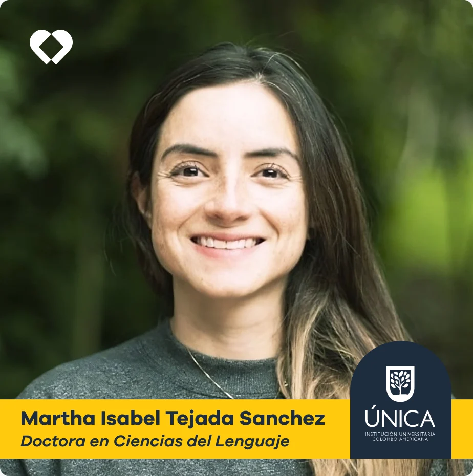 Martha Isabel Tajada Sanchez